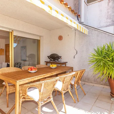 Dom wakacyjny Claudi By Interhome Tossa de Mar