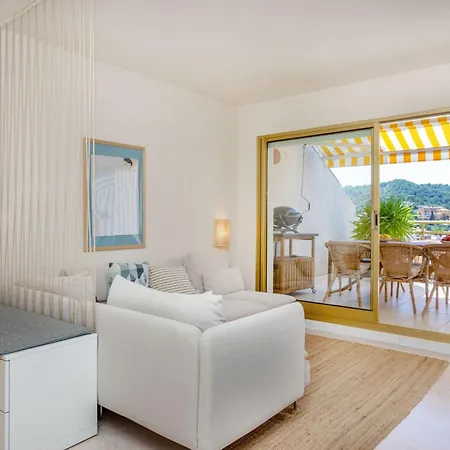 Claudi By Interhome Dom wakacyjny Tossa de Mar