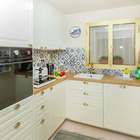 Claudi By Interhome Tossa de Mar