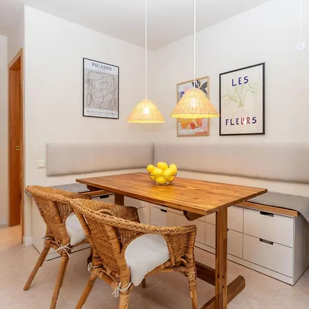 Claudi By Interhome * Tossa de Mar