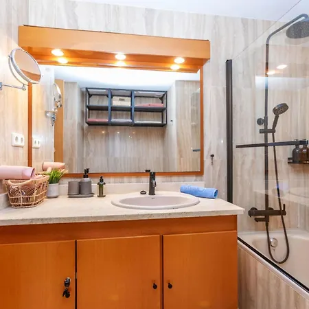 Dom wakacyjny Claudi By Interhome *