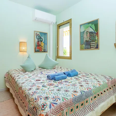 Dom wakacyjny Claudi By Interhome *