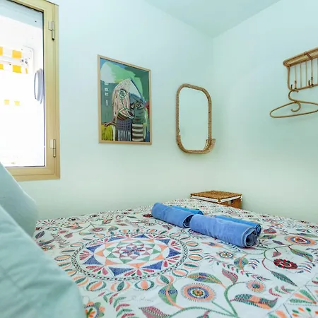 Claudi By Interhome * Tossa de Mar