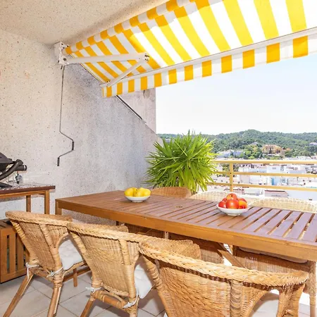 Claudi By Interhome Tossa de Mar